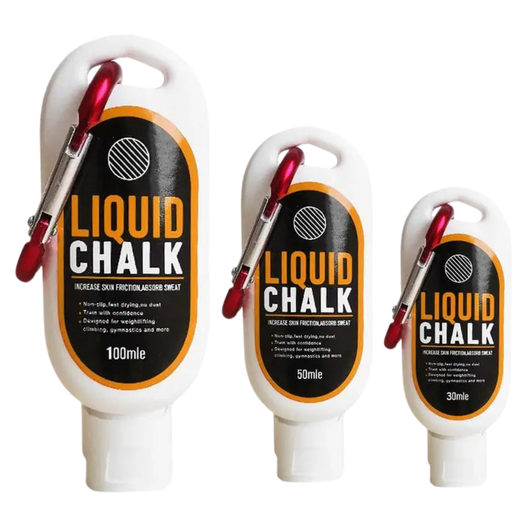 Liquid Chalk