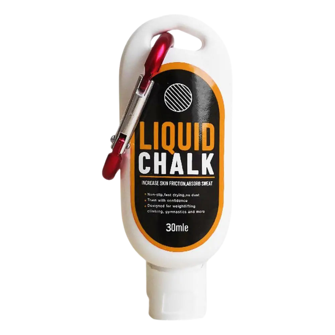 Liquid Chalk