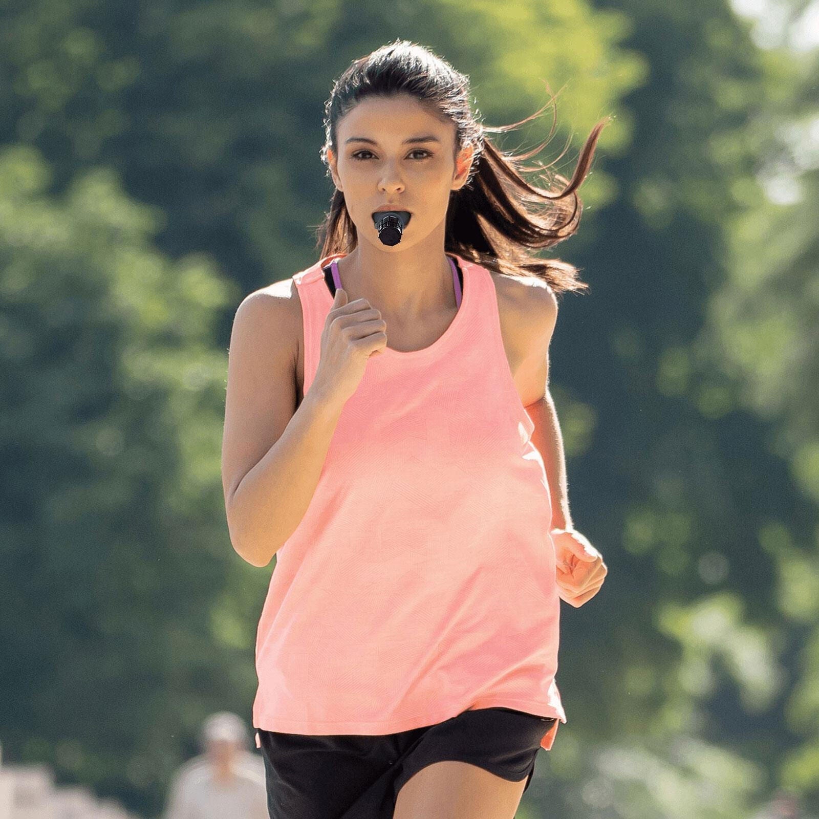 Lung Flexer - Breathing Trainer