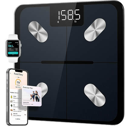 Smart Body Scale