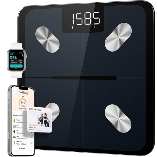 Smart Body Scale