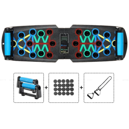 Push-up Board Strength Train Equipment